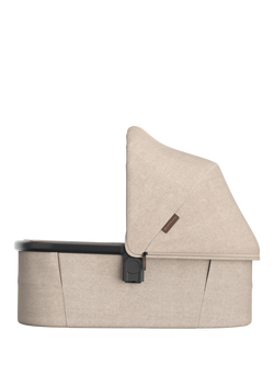 UPPAbaby Minu V3 Vista/Cruz/Ridge Carrycot - view 2, Liam
