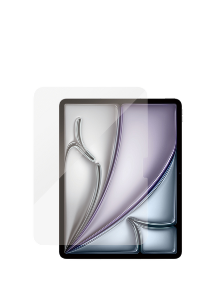 PanzerGlass Screen Protector for iPad Air 11” & iPad 10.9”, Clear
