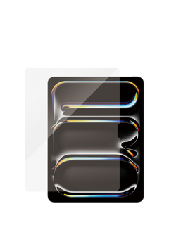 PanzerGlass Screen Protector for iPad Air 13” & iPad Pro 13”