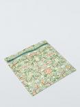 John Lewis William Morris Emery Walker's House Bird Tapestry Craft Storage Pouch