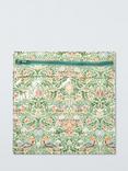John Lewis William Morris Emery Walker's House Bird Tapestry Craft Storage Pouch