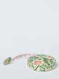 John Lewis William Morris Emery Walker's House Bird Tapestry Tape Measure