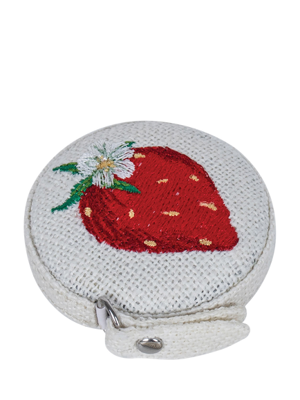Milward Strawberry Greenhouse Tape Measure, Multi