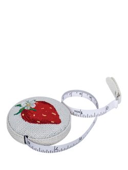 Milward Strawberry Greenhouse Tape Measure - view 2, Multi