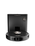 Shark PowerDetect RV2820VEUK Robot Vacuum Cleaner, Black