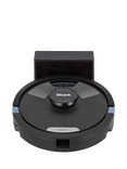 Shark Matrix Plus RV2620WDUK 2-in-1 Robot Vacuum Cleaner & Mop, Black