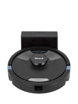 Shark Matrix Plus RV2620WDUK 2-in-1 Robot Vacuum Cleaner & Mop, Black