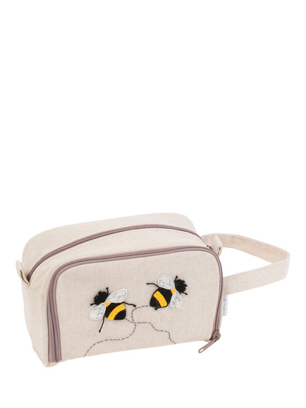 Milward Bee Crochet Case, Multi