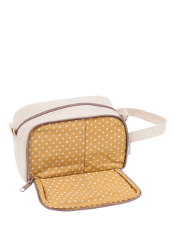 Milward Bee Crochet Case - view 2, Multi