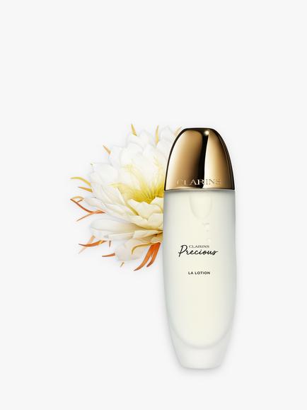 Clarins Precious La Lotion, 150ml - view 2, 