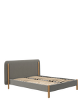 John Lewis Picket Bed Frame, King Size