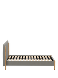 John Lewis Picket Bed Frame, King Size