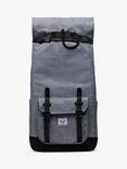 Herschel Supply Co. Little America Backpack, 30L, Grey