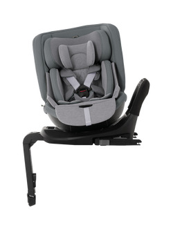Silver Cross Motion All Size 2 i-Size Car Seat, Glacier