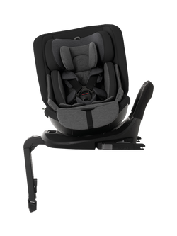 Silver Cross Motion All Size 2 i-Size Car Seat, Space