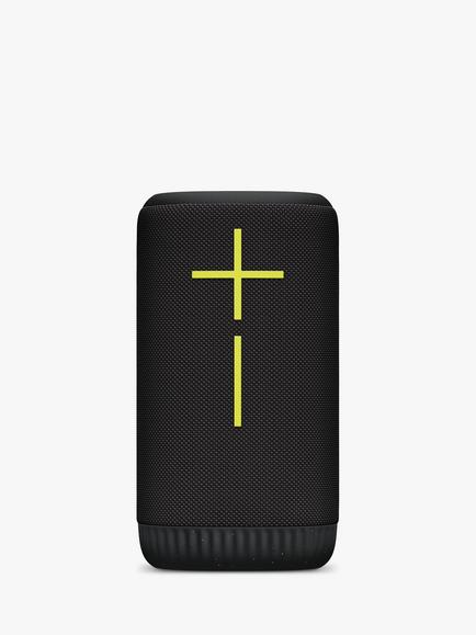 Ultimate Ears EVERBOOM Bluetooth Waterproof Portable Speaker, Black