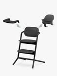 Cybex LEMO Highchair 3-In-1 Set