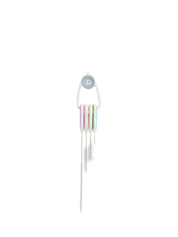 Munchkin Details Cleaning Brush Set - view 2, Multi