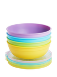 Munchkin Love-A-Bowls Baby Weaning Set