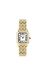 Crystal Straps