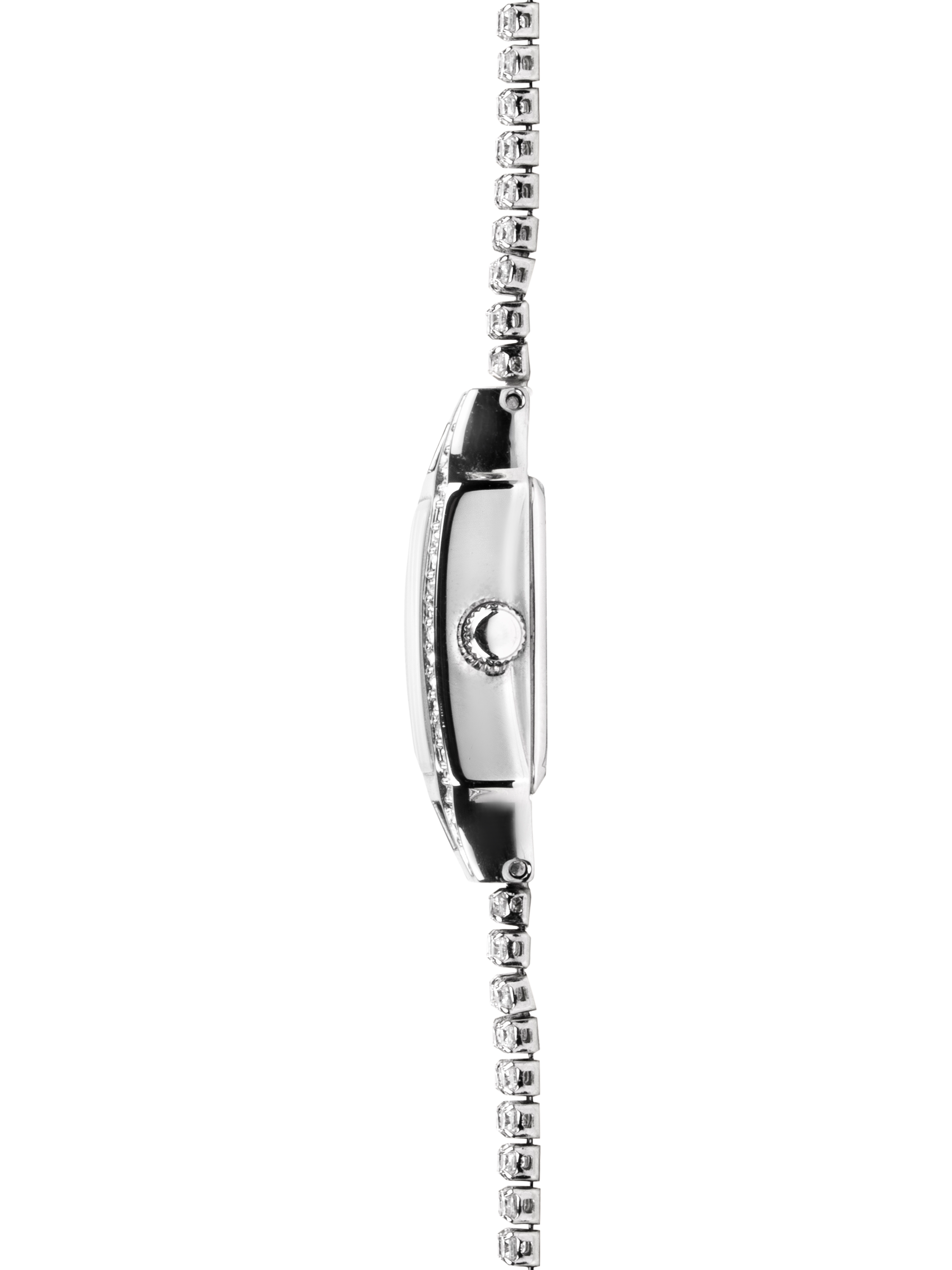 Product image 4 of 9, which shows Sekonda Women's Gatsby Watch, Pendant Necklace and Stud Earrings Gift Set, Silver