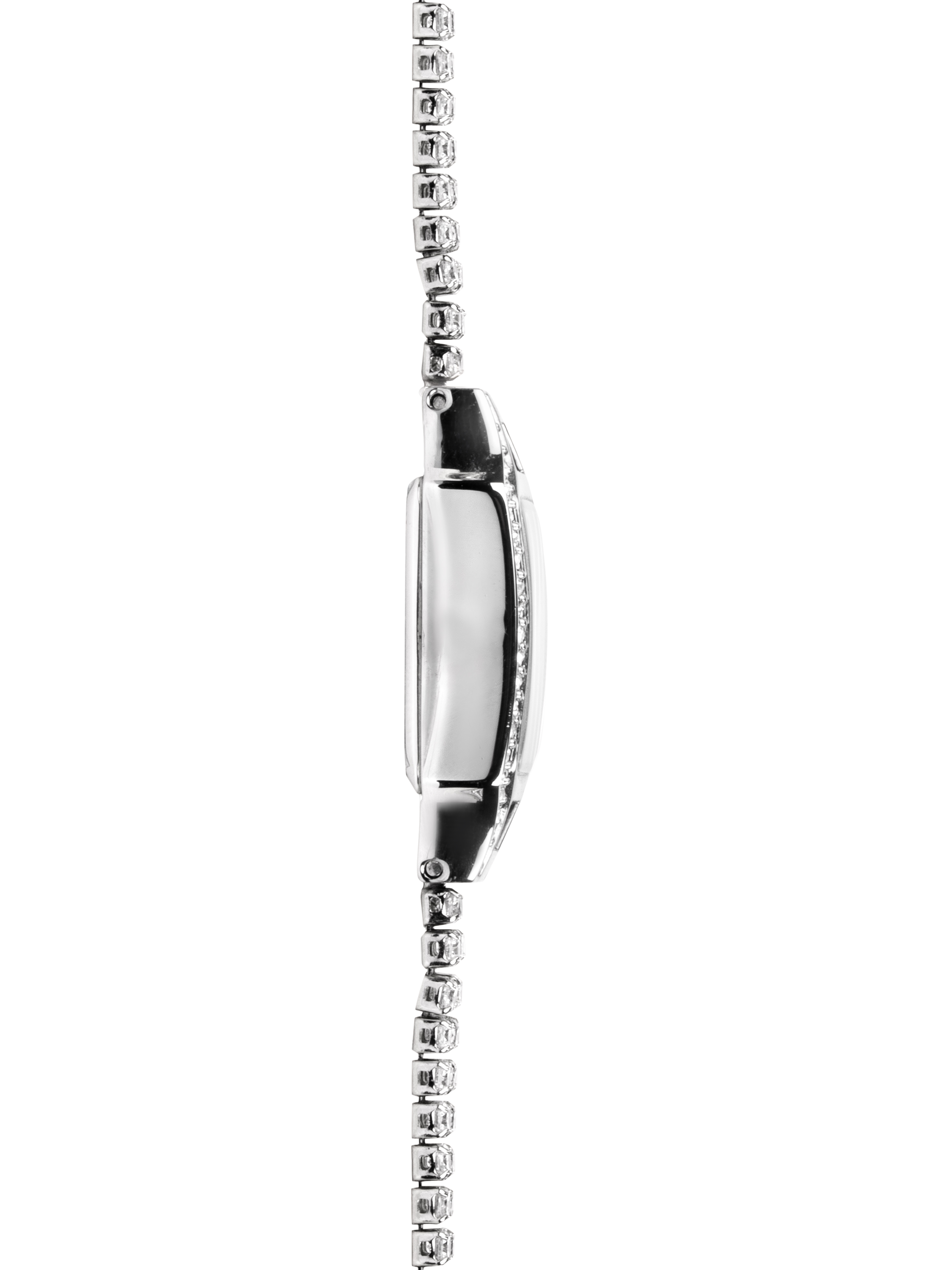 Product image 5 of 9, which shows Sekonda Women's Gatsby Watch, Pendant Necklace and Stud Earrings Gift Set, Silver