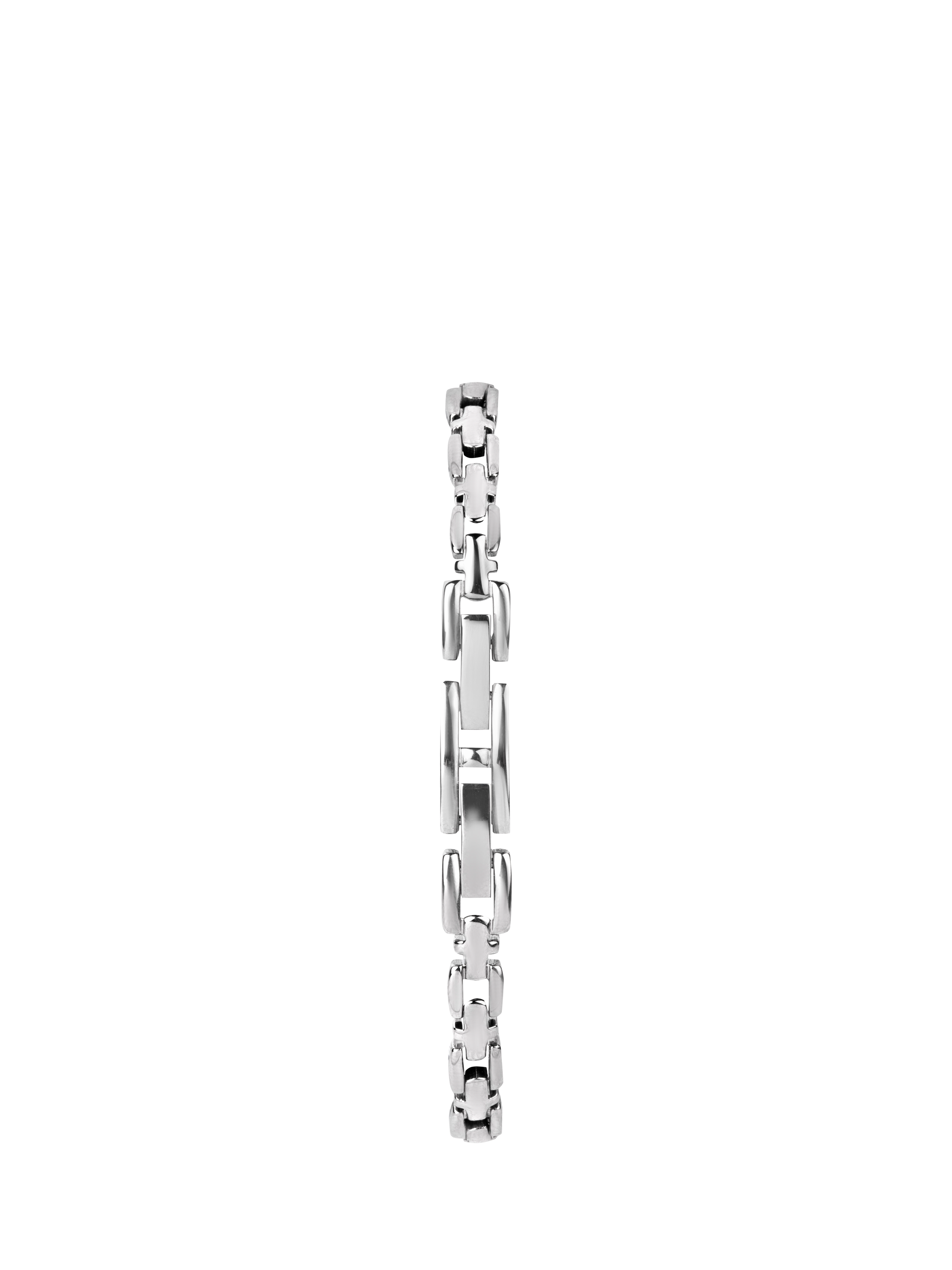 Product image 6 of 9, which shows Sekonda Women's Gatsby Watch, Pendant Necklace and Stud Earrings Gift Set, Silver