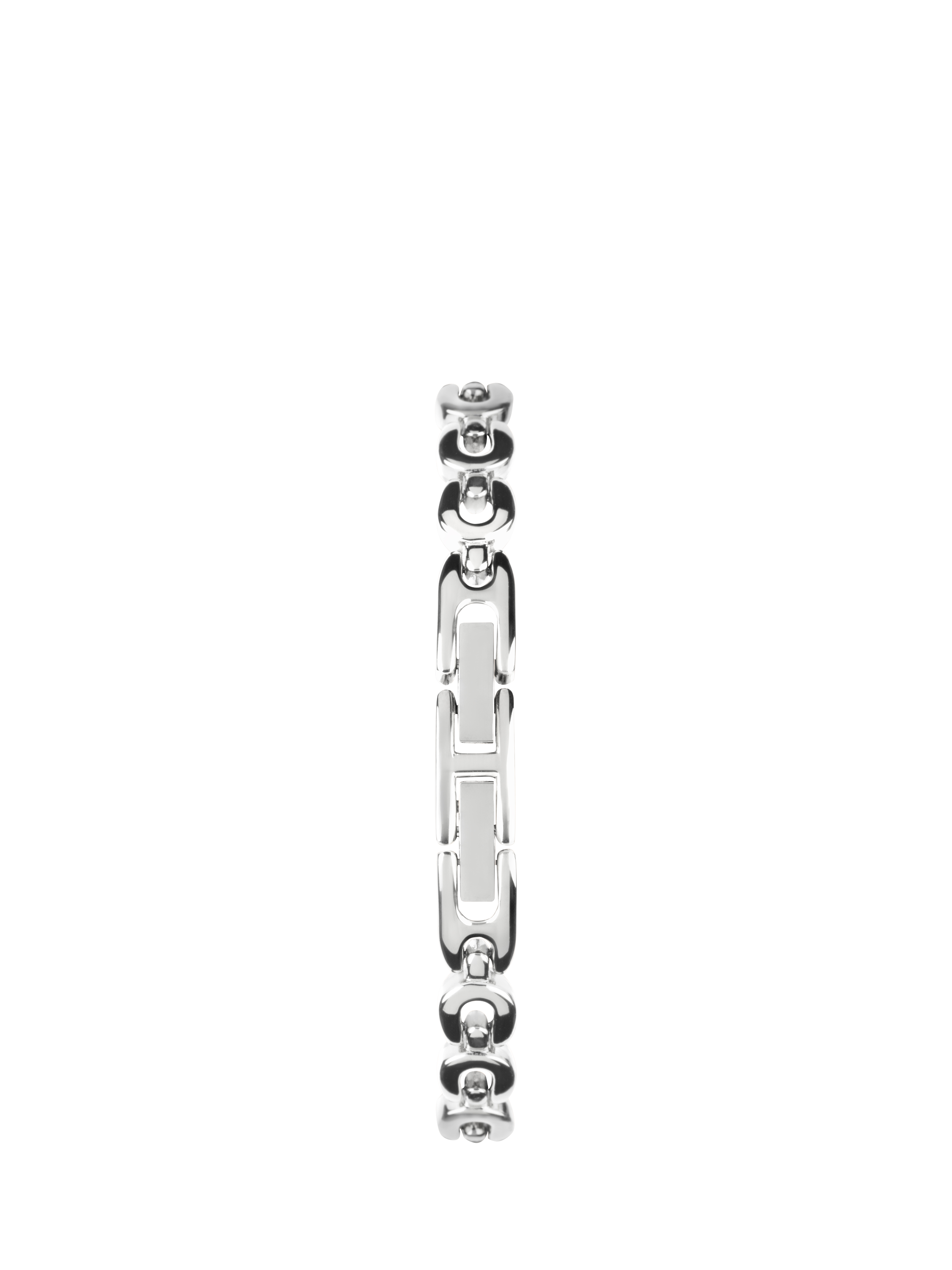 Product image 6 of 8, which shows Sekonda Women's Infinity Watch, Bracelet, Pendant Necklace and Stud Earrings Gift Set, Silver