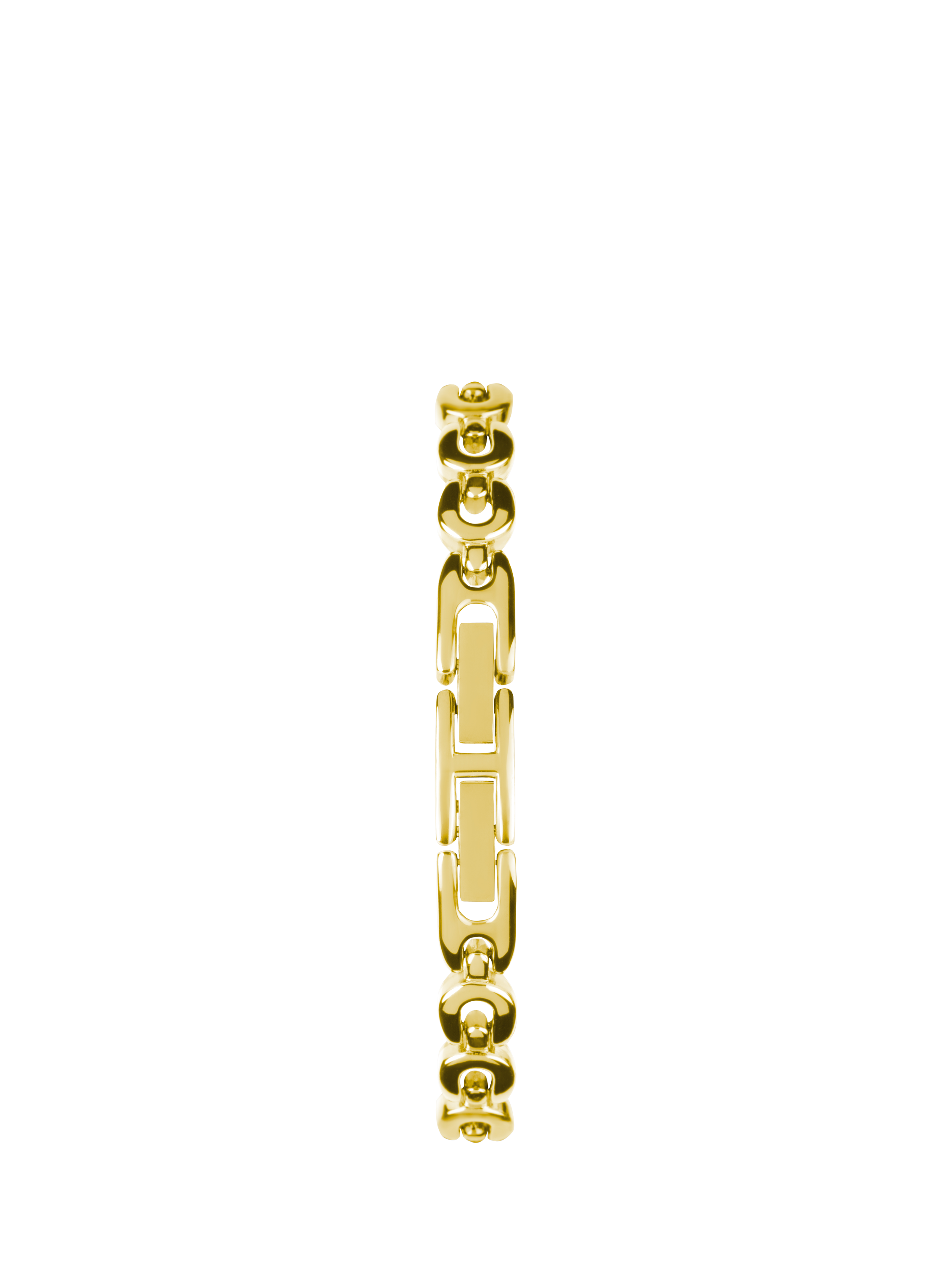Product image 6 of 8, which shows Sekonda Women's Infinity Watch, Bracelet, Pendant Necklace and Stud Earrings Gift Set, Gold