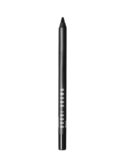 Bobbi Brown 24-Hour Waterproof Kajal Eyeliner, Black, Black
