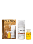 Olaplex Get Your Shine On Hair Kit