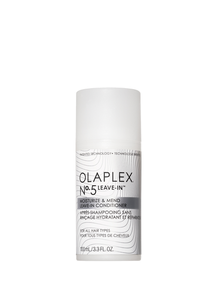 Olaplex No.5 Leave-In™ Moisturise & Mend Leave-In Conditioner, 100ml, 
