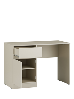 Little Acorns Furniture Desk, Cashmere, Cashmere