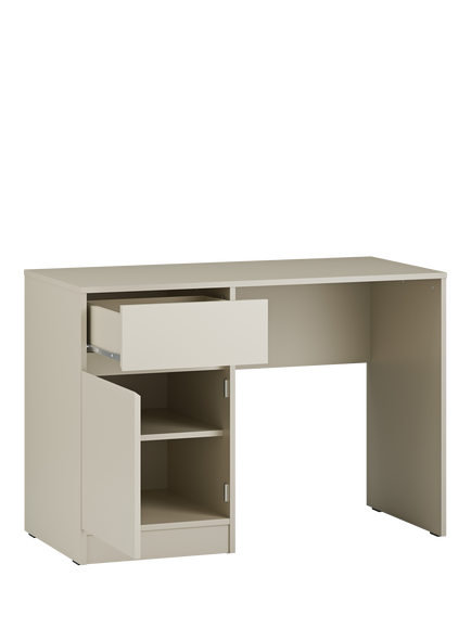 Little Acorns Furniture Desk, Cashmere, Cashmere