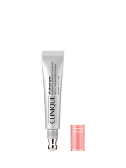 Clinique All About Eyes Brightening Serum Concentrate, 10ml, 