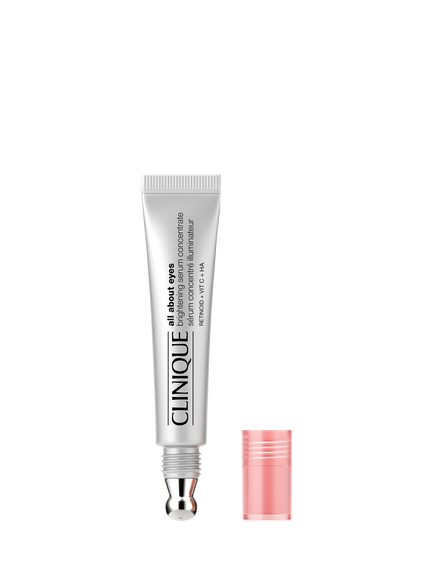 Clinique All About Eyes Brightening Serum Concentrate, 10ml, 