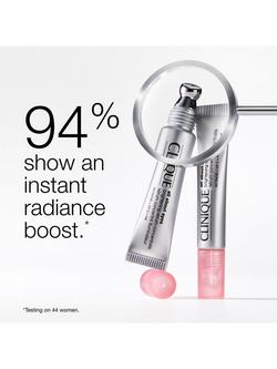 Clinique All About Eyes Brightening Serum Concentrate, 10ml - view 2, 