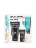 Clinique For Men Skincare Starter KIt Gift Set