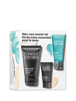 Clinique For Men Skincare Starter KIt Gift Set - view 2, 