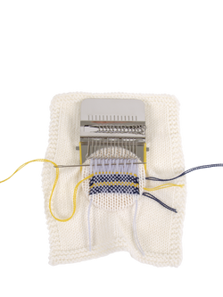 DMC Eco Vita Mini Weaving Loom, Multi