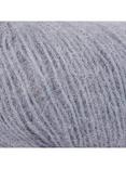 Rowan Alpaca Classic DK Yarn, 25g, Elephant Grey
