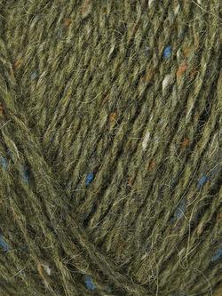 Rowan Felted Tweed DK Knitting Yarn, 50g - view 2, Khaki
