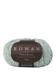 Rowan Felted Tweed DK Knitting Yarn, 50g, Mint