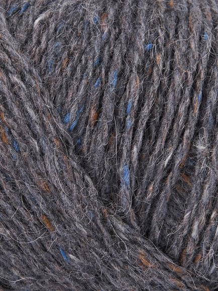 Rowan Felted Tweed DK Knitting Yarn, 50g - view 2, Shadow