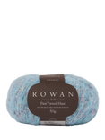 Rowan Fine Tweed Haze DK Knitting Yarn, 50g, Haze