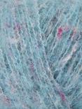 Rowan Fine Tweed Haze DK Knitting Yarn, 50g, Haze