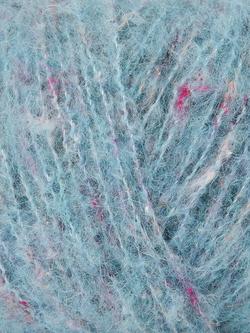 Rowan Fine Tweed Haze DK Knitting Yarn, 50g - view 2, Haze