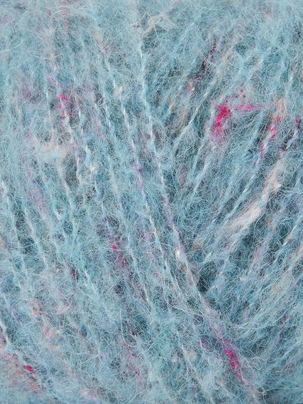 Rowan Fine Tweed Haze DK Knitting Yarn, 50g - view 2, Haze