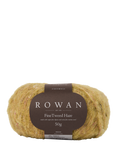Rowan Fine Tweed Haze DK Knitting Yarn, 50g, Moss
