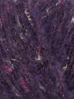 Rowan Fine Tweed Haze DK Knitting Yarn, 50g - view 2, Rain